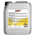 Solutie pentru Intretinerea Sistemelor de Franare, 5 l, Sonax