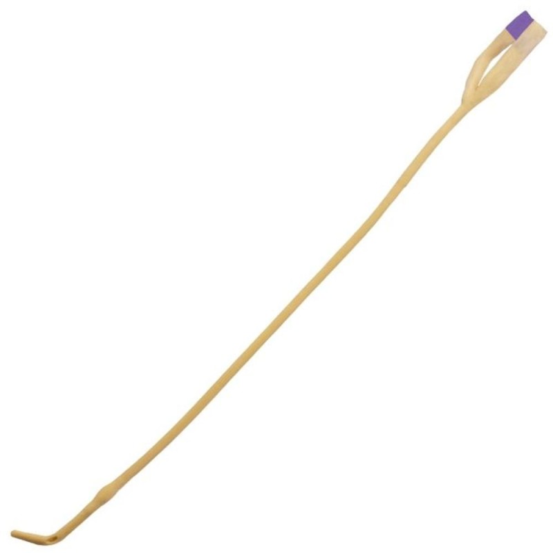 Sonde Urologice Tiemann, Prima, 2 Cai, Ch22, 10 Bucati