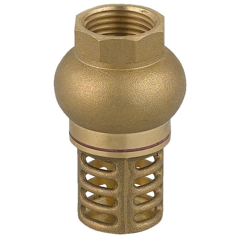 Sorb Retinere Impuritati, 1 Inch