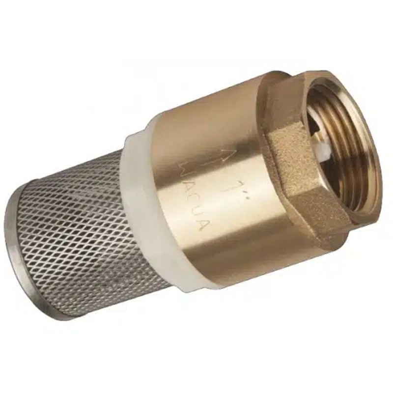 Sorb Retinere Impuritati, 3/4 Inch