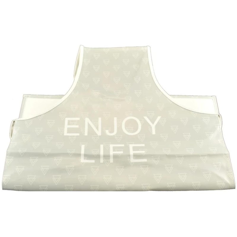 Sort de Bucatarie, Bumbac si Poliester, 78 x 60 cm, Perfect Home