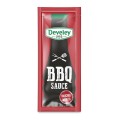 Sos Barbecue Develey, 150 Buc x 20 ml