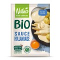 Sos Bio a la Hollandaise, Natuco, 25 g