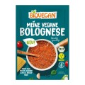 Sos Bio Bolognese, Vegan, Biovegan, 28 g