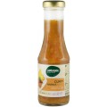 Sos BIO Curry cu Ananas, 250 ml, Naturata