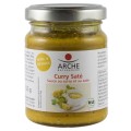 Sos Bio de Curry, Arche, 125g