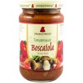 Sos Bio de Rosii Boscaiola, 350 g, Zwergenwiese
