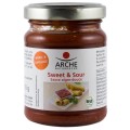 Sos Bio Dulce Acrisor, Arche, 125g