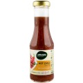 Sos Bio hot Chili, 250ml Naturata