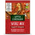 Sos Bio pentru Spaghette Bolognese, 40 g Natur Compagnie