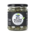 Sos BIO Relish Klassik, 325 g, Marschland Naturkost