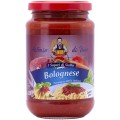 Sos Bolognese cu Carne pentru Paste Antonio di Vaio, 350 g