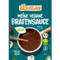 Sos Brun Bio, Vegan, 25 g, Biovegan