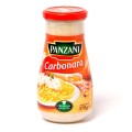 Sos Carbonara, Panzani, 370 G