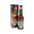 Sos Chipotle Ardei Rosu Tabasco, 60 ml