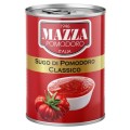 Sos Clasic de Rosii, Mazza, 400 g