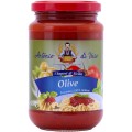 Sos cu Masline pentru Paste Antonio di Vaio, 350 g