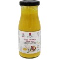 Sos Curry Bio, Arche Naturkuche - Asia, 130 ml