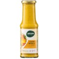 Sos Curry si Mango Biogast, Bio, 210 ml