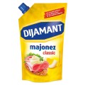 Sos de Maioneza 78% Grasime, Dijamant, 285 ml