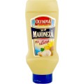 Sos de Maioneza cu Usturoi Olympia, 480 g