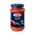 Sos de Rosii cu Masline si Ulei de Masline Barilla, 400 g