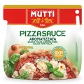 Sos de Rosii pentru Pizza Condimentat Mutti 5 Kg