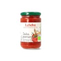 Sos de Rosii Pomarola, Bio, 280 g, La Selva