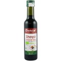 Sos de Soia BIO, Shoyu, 250 ml, Crudolio