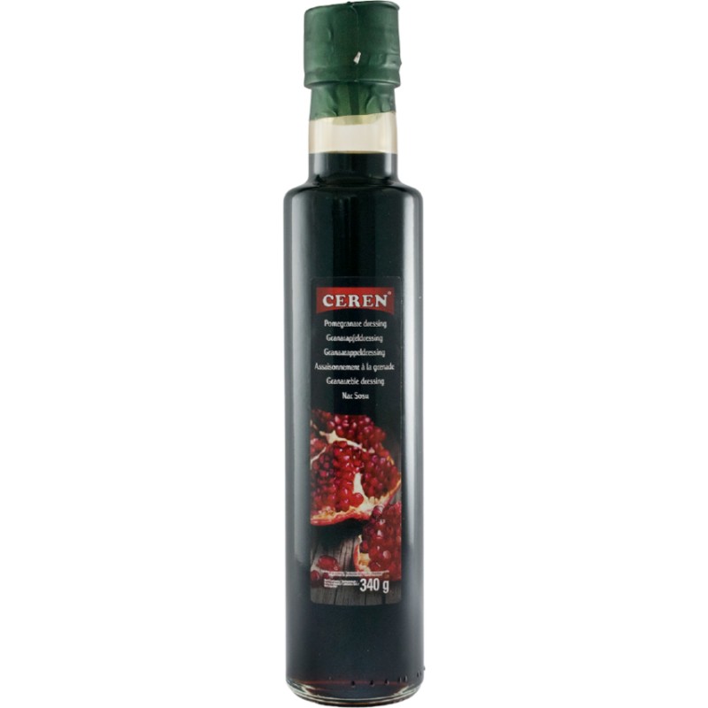 Sos din Rodie pentru Dressing, 340 g, Ceren