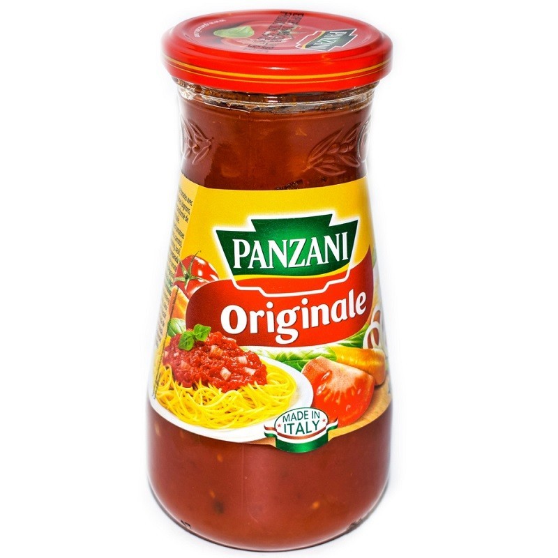 Sos Originale, Panzani, 400 G