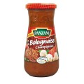 Sos pentru Paste Bolognaise Champinons, Panzani, 400 G