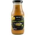 Sos pentru Wok, Cocos si Lemongrass, Bio, 240 ml, Yakso