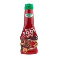 Sos Red Bean Western Develey 250 ml Pet