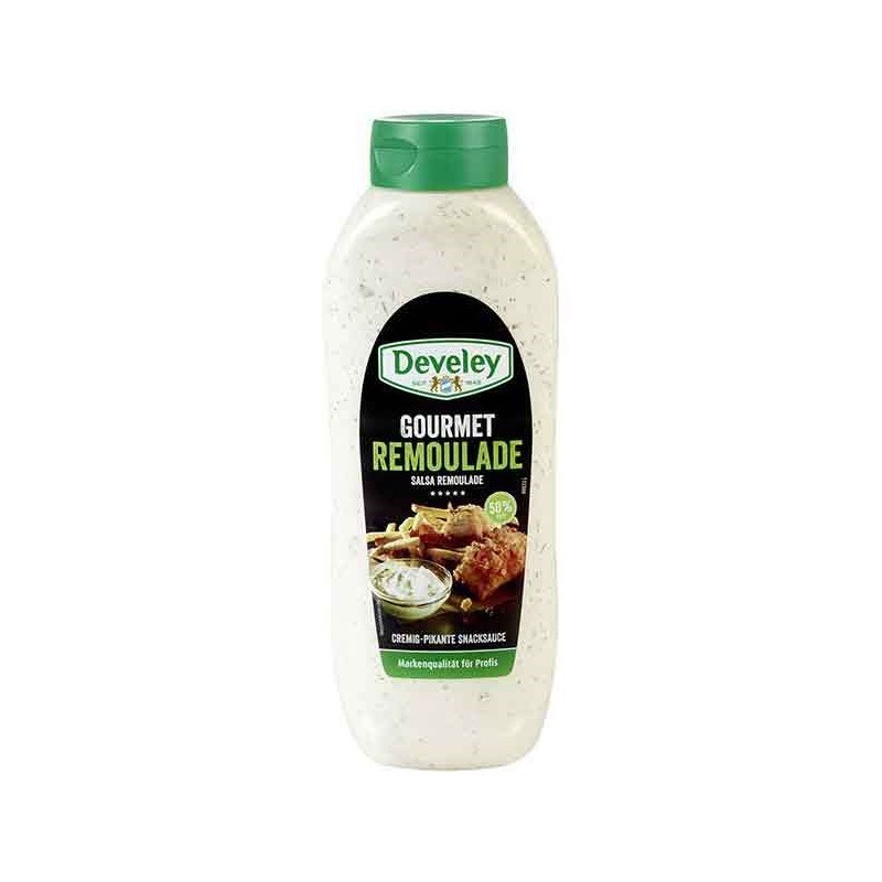 Sos Remoulade Develey, 875 ml