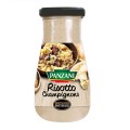 Sos Risotto Champignons, Panzani, 370 G