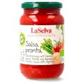 Sos Salsa, La Selva, Bio, 340 g