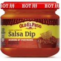 Sos Salsa Old El Paso, Dip Chunky, 312 g