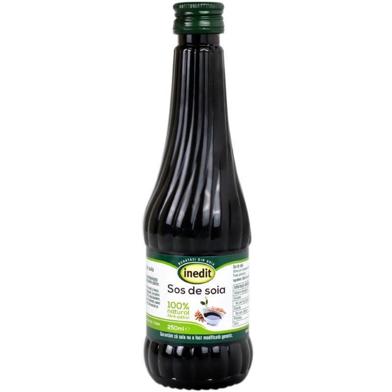 Sos Soia Inedit 250 ml
