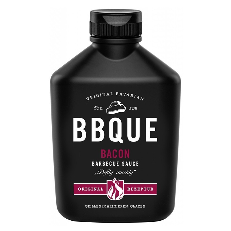 Sos Sunca Bbque Develey, 400 ml