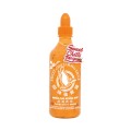 Sos Sweet Chilli cu Maioneza Flying Goose, 455 ml