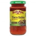 Sos Taco Old El Paso 235g