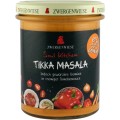 Sos Tikka Masala Soul Kitchen Zwergenwiese, Bio, 370 g