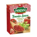 Sos Tomate cu Ierburi Aromatice, Panzani, 390 G