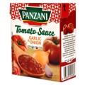 Sos Tomate Usturoi si Ceapa, Panzani, 390 G