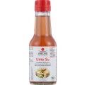 Sos Ume Su, Bio, Umeboshi Condiment, 145 ml, Arche