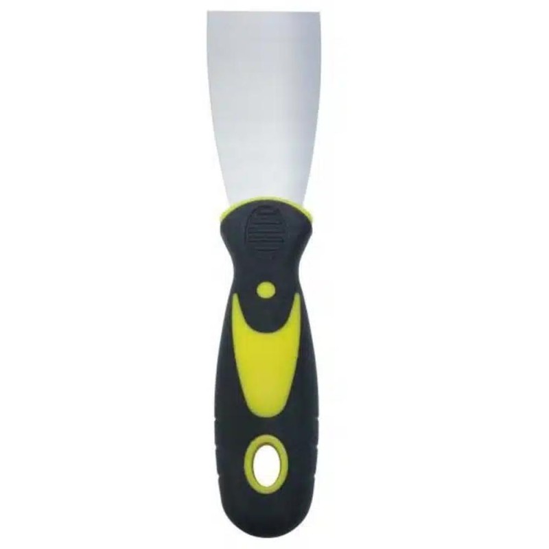 Spaclu cu Lama Inox, Z Tools, Numarul 1.5