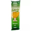 Spaghete din Faina de Malai, fara Gluten, 500 g, Felicia