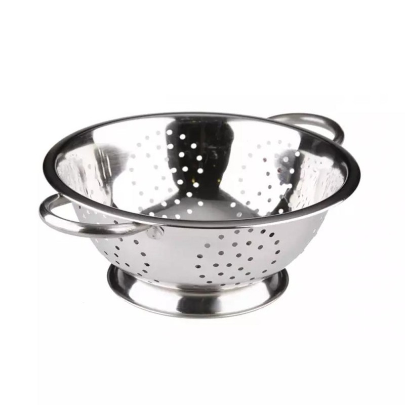 Spalator Adanc pentru Fructe, cu Manere, 24 cm