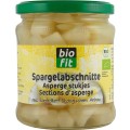 Sparanghel Bucati Bio, 330 g, Bio Fit